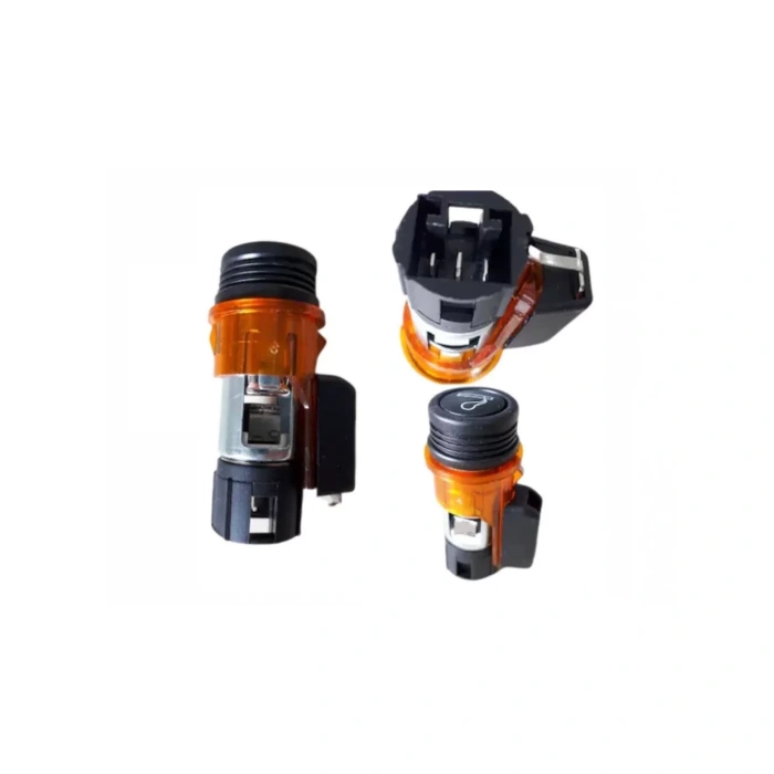 FİAT ALBEA ÇAKMAKLIK İÇ DIŞ KOMPLE 2003--2011 IŞIKLI