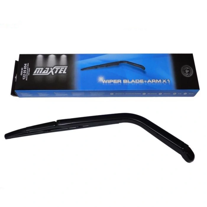 FİAT DOBLO ARKA SİLECEK KOLU VE SÜPÜRGESİ 2001--2009