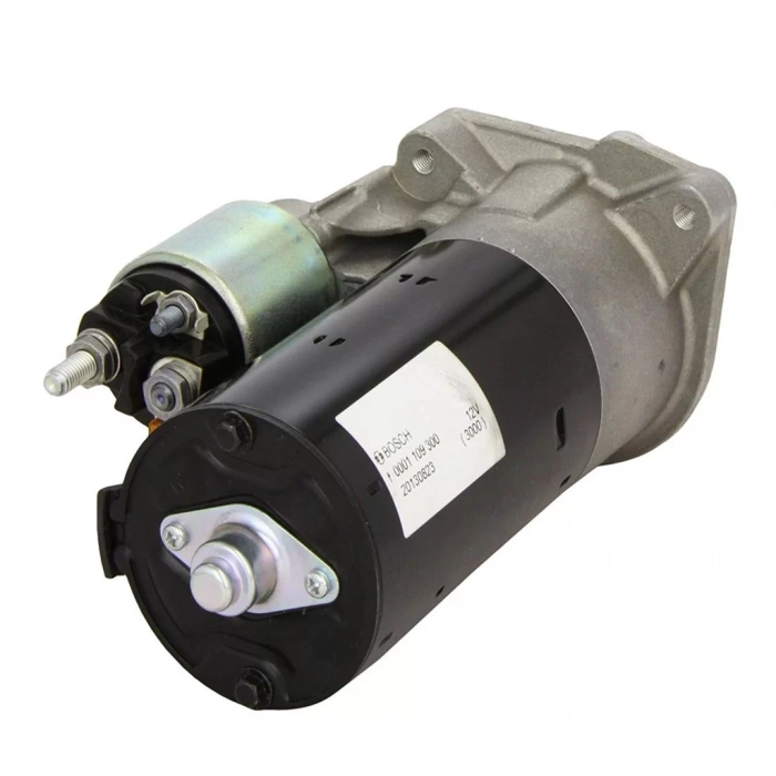 FİAT DUCATO MARŞ MOTORU DİNAMOSU 2006--2017 2.3 BOSCH 0001109300