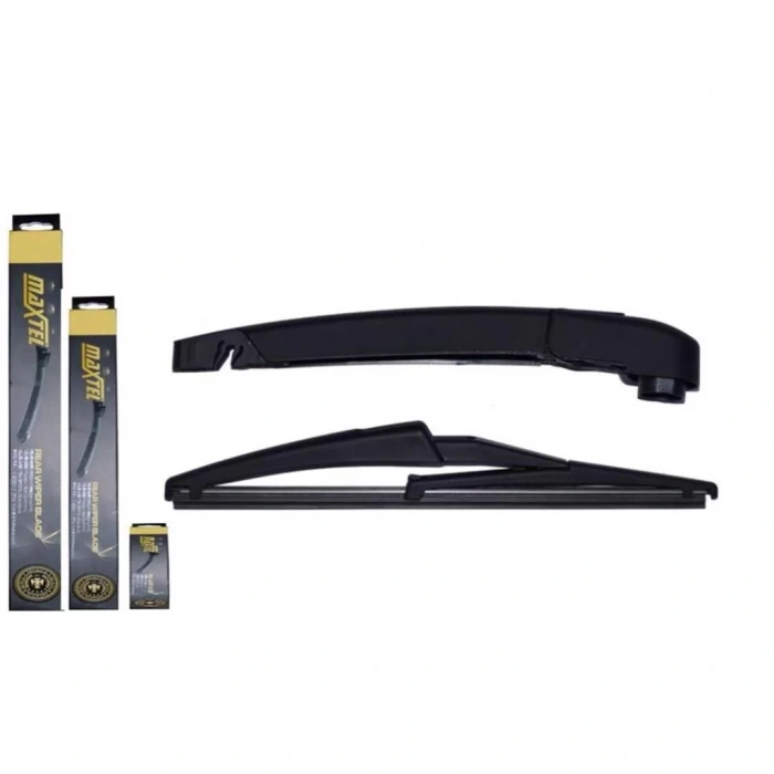 FİAT EGEA HATCHBACK ARKA SİLECEK KOLU VE SÜPÜRGESİ 2015--2019