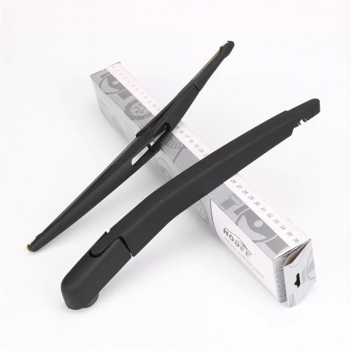 FİAT PUNTO EVO ARKA SİLECEK KOLU VE SÜPÜRGESİ 305MM