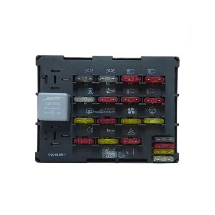 FİAT UNO SİGORTA TABLASI 1984--1995 (SİGORTALAR HEDİYE)