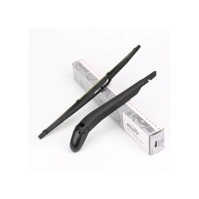 FİORİNO - BİPPER - NEMO ARKA SİLECEK KOLU VE SÜPÜRGESİ ÇİFT KAPIL