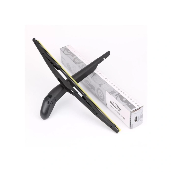 FİORİNO - BİPPER - NEMO ARKA SİLECEK KOLU VE SÜPÜRGESİ ÇİFT KAPIL