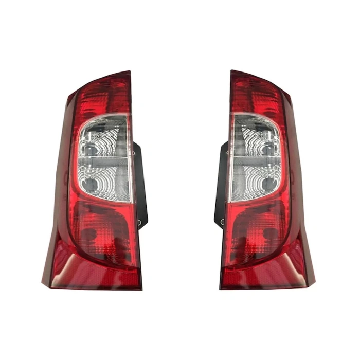 FİORİNO - BİPPER - NEMO SAĞ+SOL ARKA STOP LAMBASI TAKIMI 2008--2