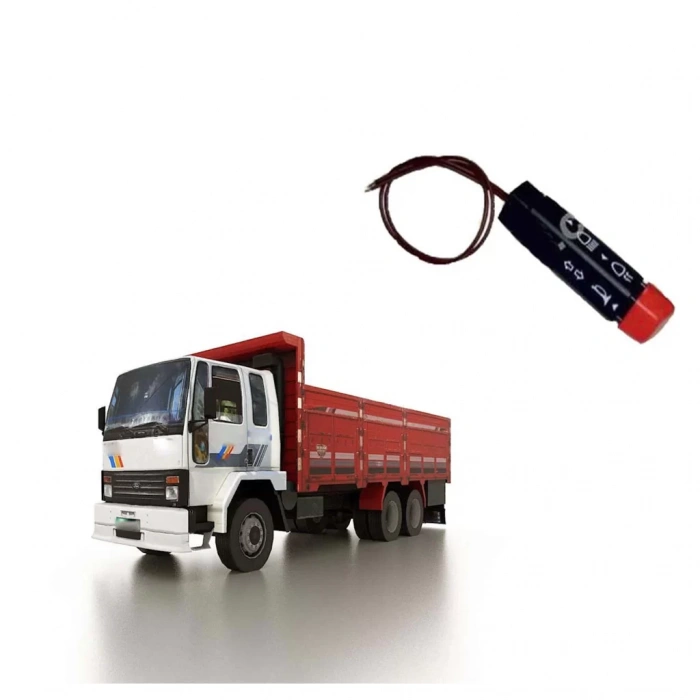 FORD CARGO SİNYAL VE KORNA KOLU UCU
