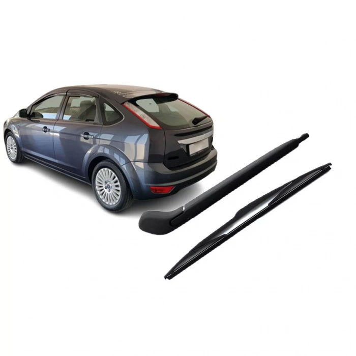 FORD FOCUS 2 ARKA SİLECEK KOLU VE SÜPÜRGESİ 2004--2010