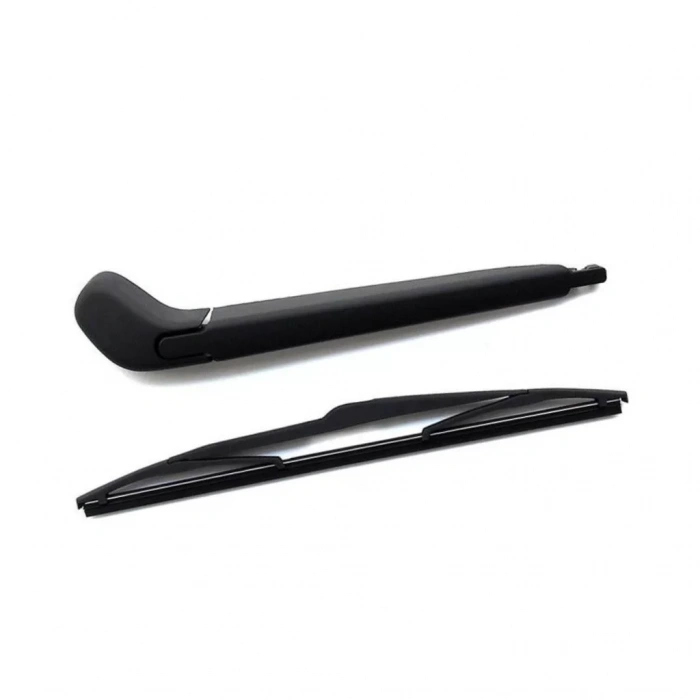 FORD FOCUS 2 ARKA SİLECEK KOLU VE SÜPÜRGESİ 2004--2010