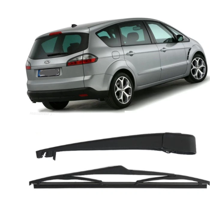 FORD S-MAX ARKA SİLECEK KOLU VE SÜPÜRGESİ 2006--2014 YURTİÇİ