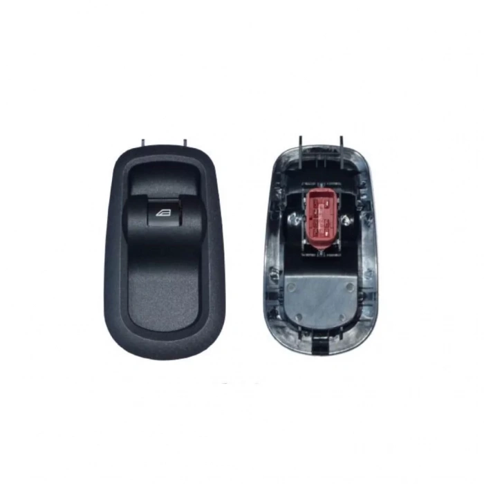 FORD TRANSİT V362 - V363 SAĞ ÖN TEKLİ CAM DÜĞMESİ ANAHTARI 2014--