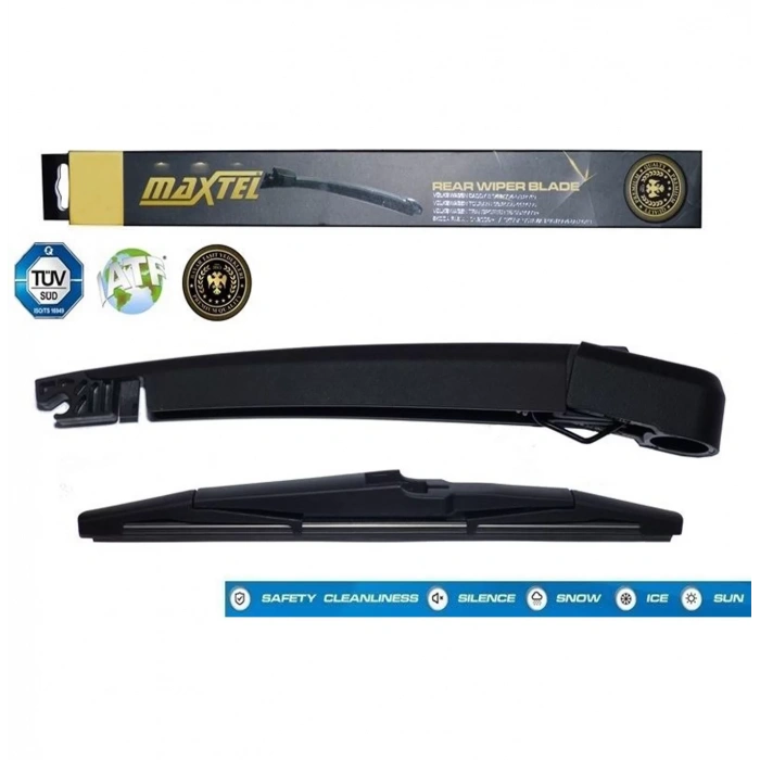 HYUNDAİ İX35 ARKA SİLECEK KOLU VE SÜPÜRGESİ 2009--2015