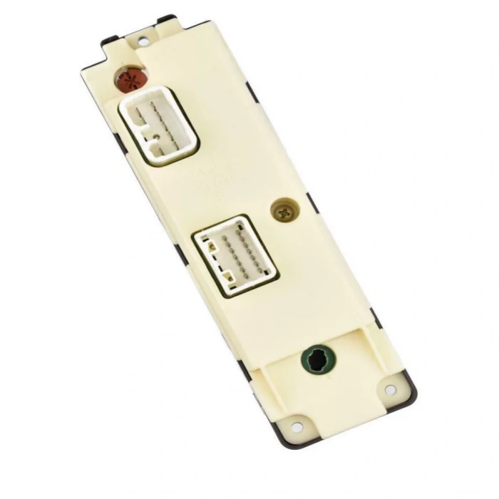 ISUZU D-MAX TEK KABİN SOL ÖN ÇİFTLİ CAM DÜĞMESİ 2003--2007