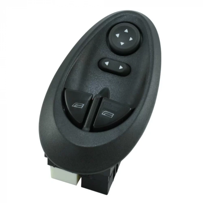 İVECO DAİLY SOL ÇİFTLİ CAM DÜĞMESİ ANAHTARI AYNA AYARLI