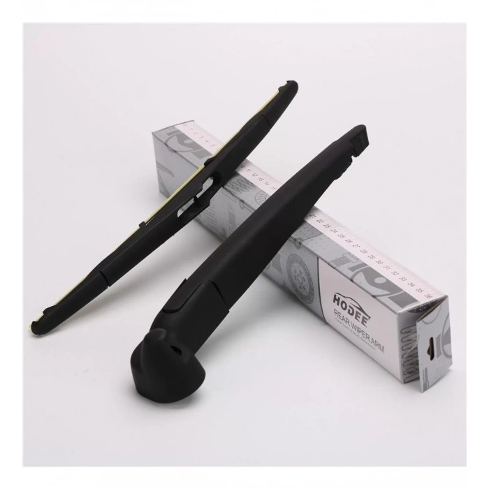 JEEP WRANGLER ARKA SİLECEK KOLU VE SÜPÜRGESİ 2006--2018