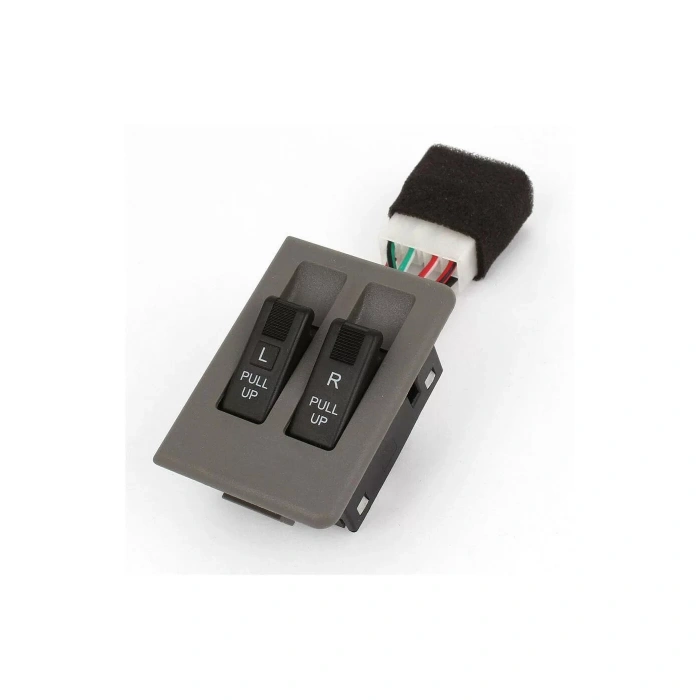 KİA PRİDE CAM ANAHTARI SOL ÇİFTLİ