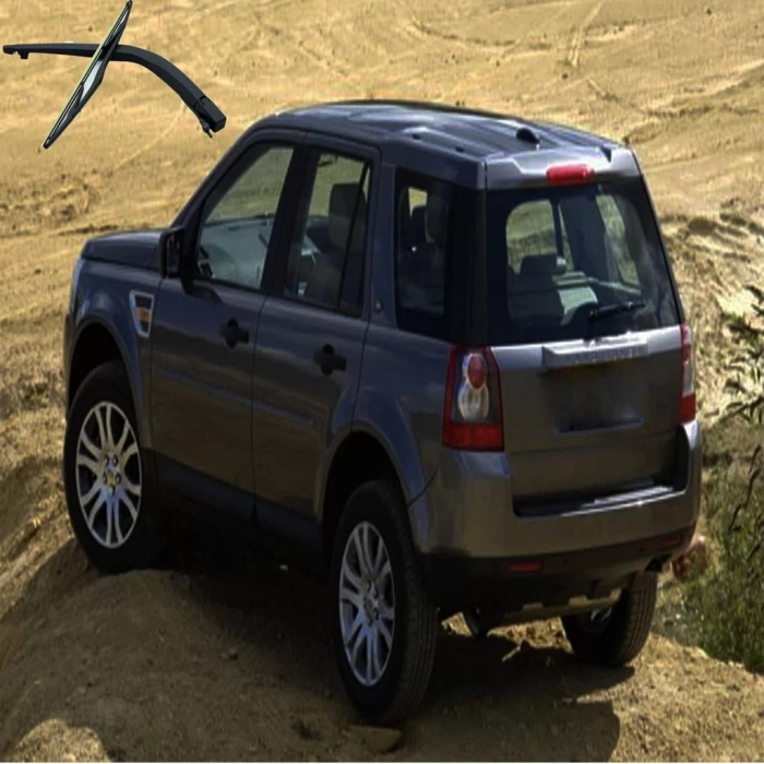 LAND ROVER FREELANDER ARKA SİLECEK KOLU VE SÜPÜRGESİ 1999--2006