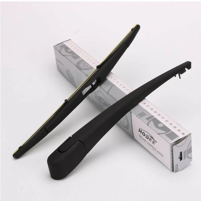 MAZDA 3 ARKA SİLECEK KOLU VE SÜPÜRGESİ 2002--2009