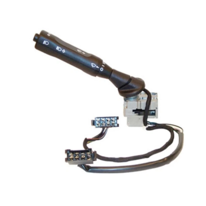 MERCEDES 0303 0403 ACTROS MP 1 SİNYAL VE SİLECEK KOLU