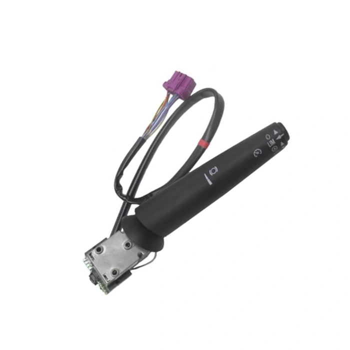 MERCEDES ACTROS - AXOR RETARDER KOLU