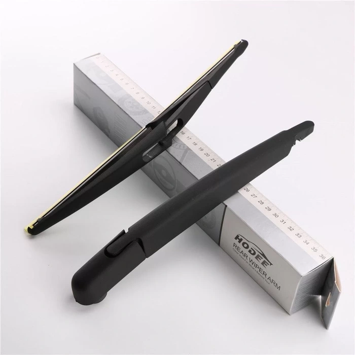 MERCEDES ML SERİSİ W166 ARKA SİLECEK KOLU VE SÜPÜRGESİ 2011--2015