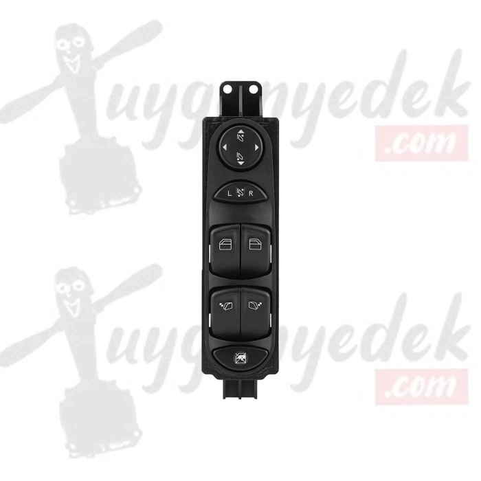 MERCEDES VİTO - VİANO W639 CAM ANAHTARI DÜĞMESİ 2003--2013