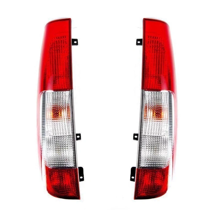 MERCEDES VİTO W639 SAĞ+SOL ARKA STOP LAMBA TAKIMI 2004--2013