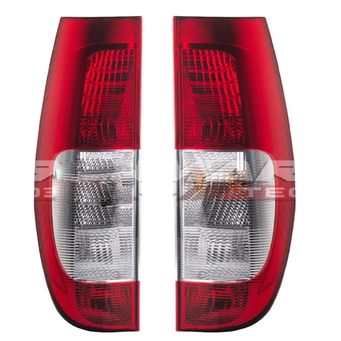 MERCEDES VİTO W639 SAĞ+SOL ARKA STOP LAMBA TAKIMI 2004--2013