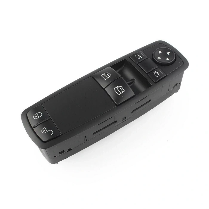 MERCEDES W169 - W245 SOL İKİLİ CAM AÇMA KAPAMA DÜĞMESİ ANAHTARI