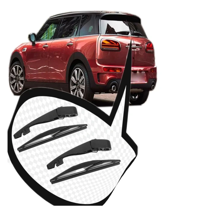 MİNİ COOPER CLUBMAN ARKA SİLECEK KOLU VE SÜPÜRGESİ 2015--2019 TKM