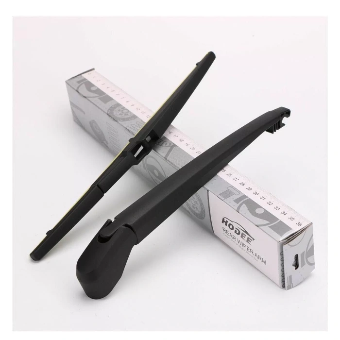 MİTSUBİSHİ PAJERO ARKA SİLECEK KOLU VE SÜPÜRGESİ 2009--2015