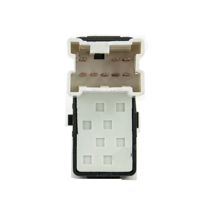 NİSSAN ALMERA CAM ANAHTARI DÜĞMESİ TEKLİ 2001--2008