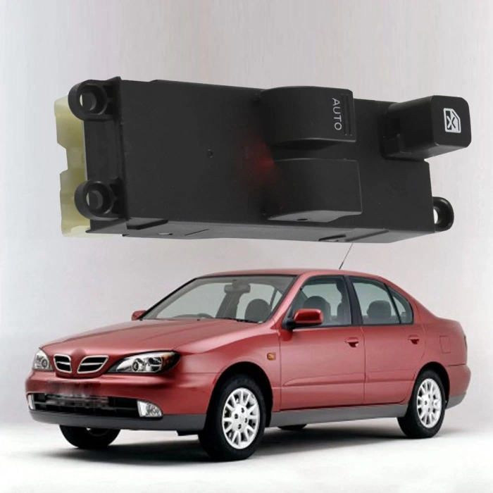 NISSAN PRIMERA P11 CAM AÇMA DÜMESİ ANAHTARI 1996--2002