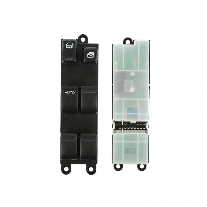 NİSSAN SKYSTAR D22 ÖN DÖRTLÜ CAM DÜĞMESİ ANAHTARI 2001-2012