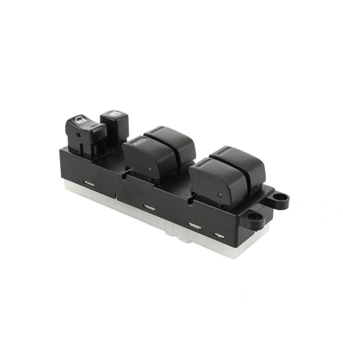 NİSSAN SKYSTAR D22 ÖN DÖRTLÜ CAM DÜĞMESİ ANAHTARI 2001-2012