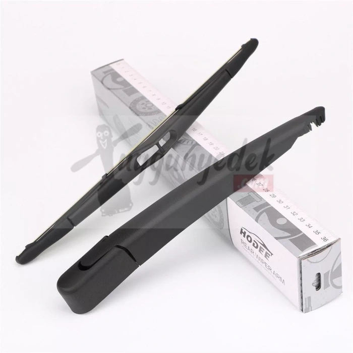 OPEL CORSA E ARKA SİLECEK KOLU VE SÜPÜRGESİ 2014--2017