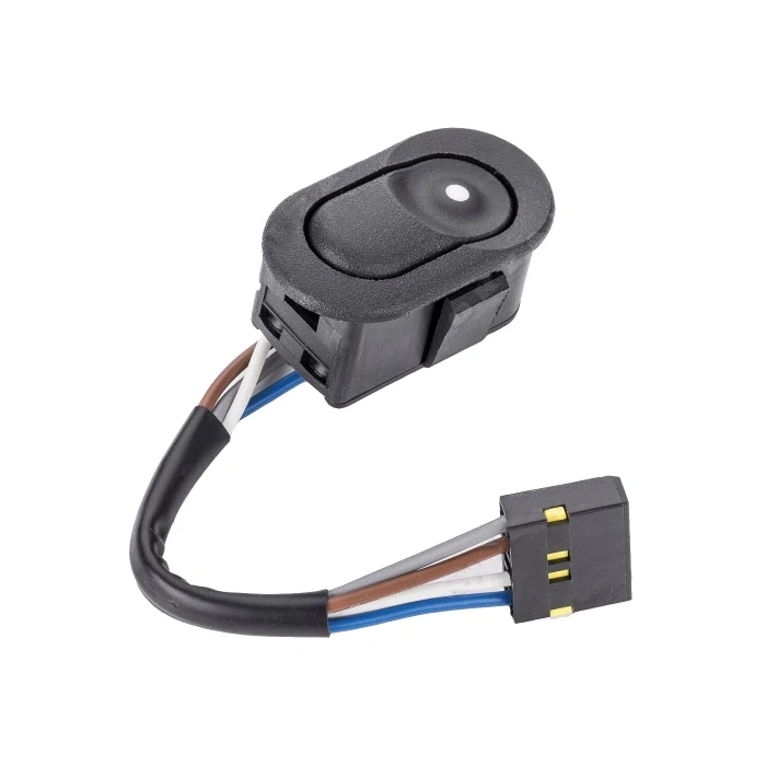 OPEL VECTRA B KASA CAM DÜĞMESİ SAĞ SOL ARKA - KABLOLU