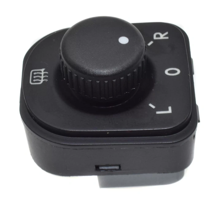 PASSAT B6 DİKİZ AYNA AYAR DÜĞMESİ KUMANDASI 2006--2011(GARANTİLİ)