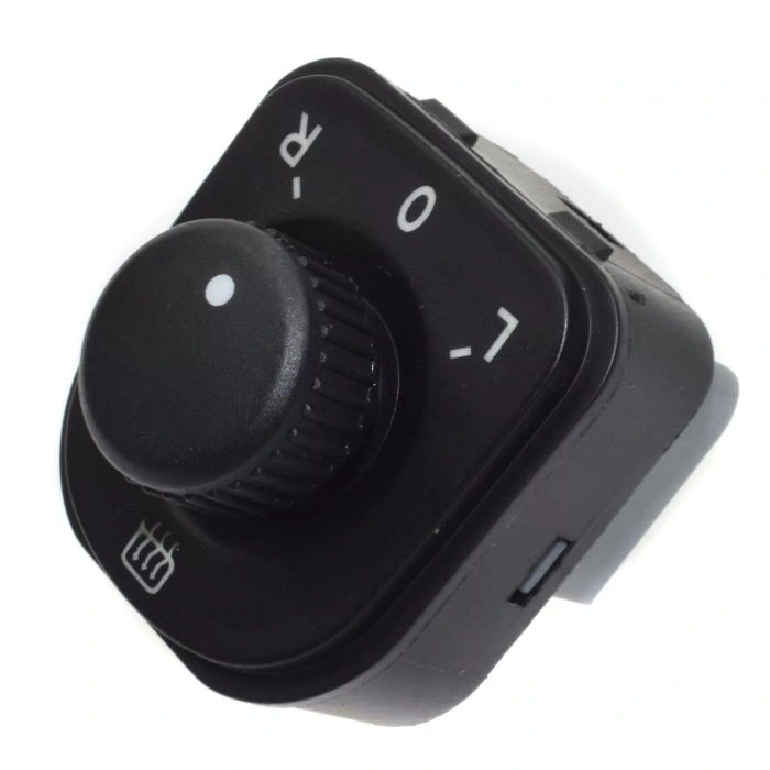 PASSAT B6 DİKİZ AYNA AYAR DÜĞMESİ KUMANDASI 2006--2011(GARANTİLİ)