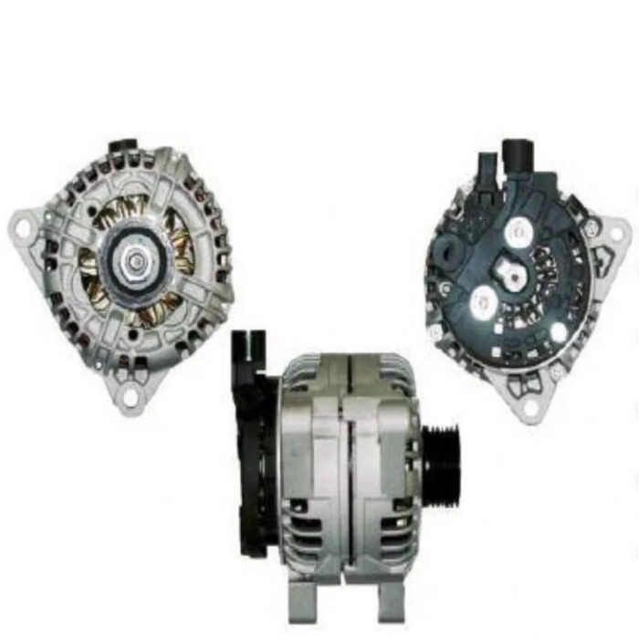 PEUGEOT 206 - 207 ŞARJ DİNAMOSU BOSCH TİPİ ALTERNATÖR ALT200