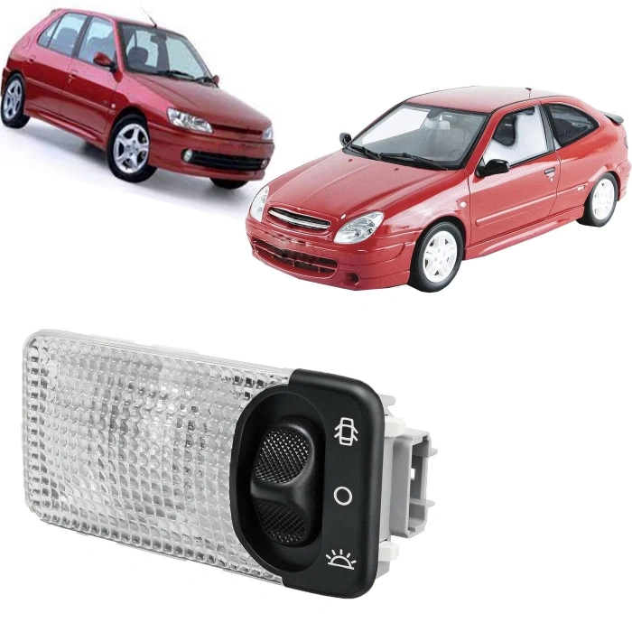 PEUGEOT 206 TAVAN LAMBASI 1999--2012 OEM KALİTE