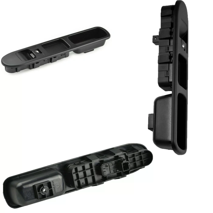 PEUGEOT 207 SAĞ TEKLİ CAM DÜĞMESİ OTOMATİK CAMLI 2007--2015 4 PİN