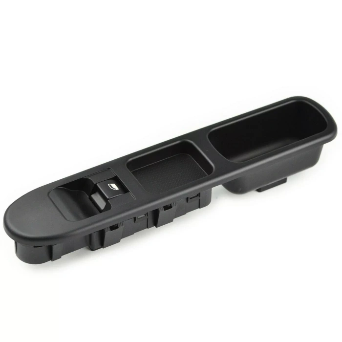 PEUGEOT 207 SAĞ TEKLİ ÇERÇEVELİ CAM DÜĞMESİ ANAHTARI 2006--2012