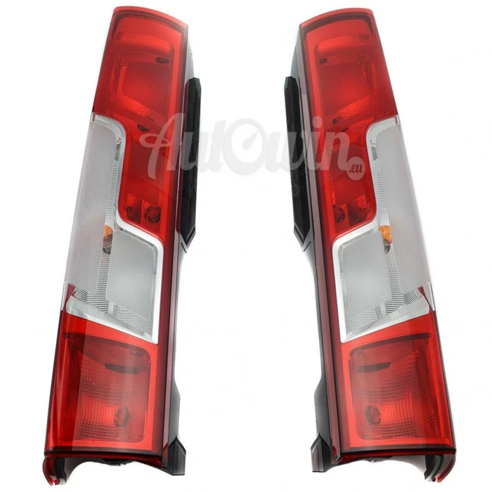 PEUGEOT BOXER SAĞ ARKA STOP LAMBASI 2013--2018 OEM ÜRÜNDÜR