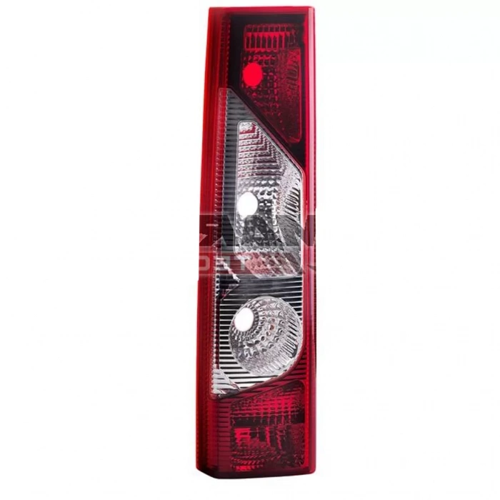 PEUGEOT EXPERT SOL ARKA STOP LAMBASI 2007--2013 OEM ÜRÜNDÜR