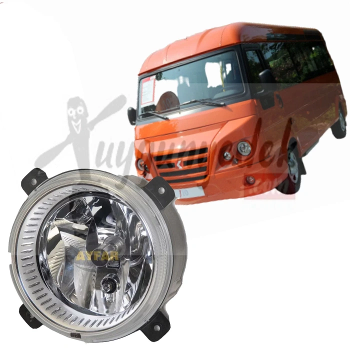 PEUGEOT J10 / FORD CARGO ÖN FAR MANUEL AYARLI SAĞ & SOL UYUMLU