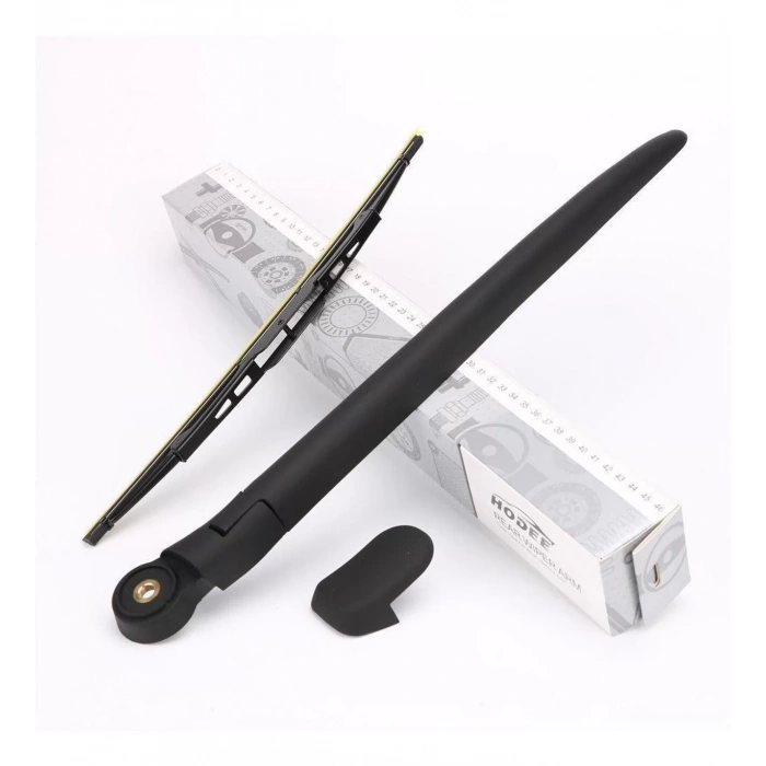 PORSCHE CAYANNE ARKA SİLECEK KOLU VE SÜPÜRGESİ 2008--2010