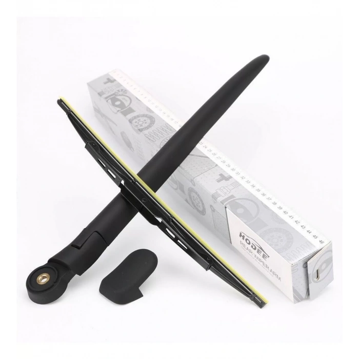 PORSCHE CAYANNE ARKA SİLECEK KOLU VE SÜPÜRGESİ 2008--2010