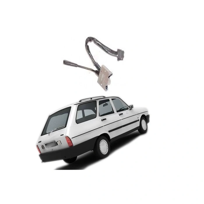 RENAULT 12 TOROS FAR KORNA KOLU