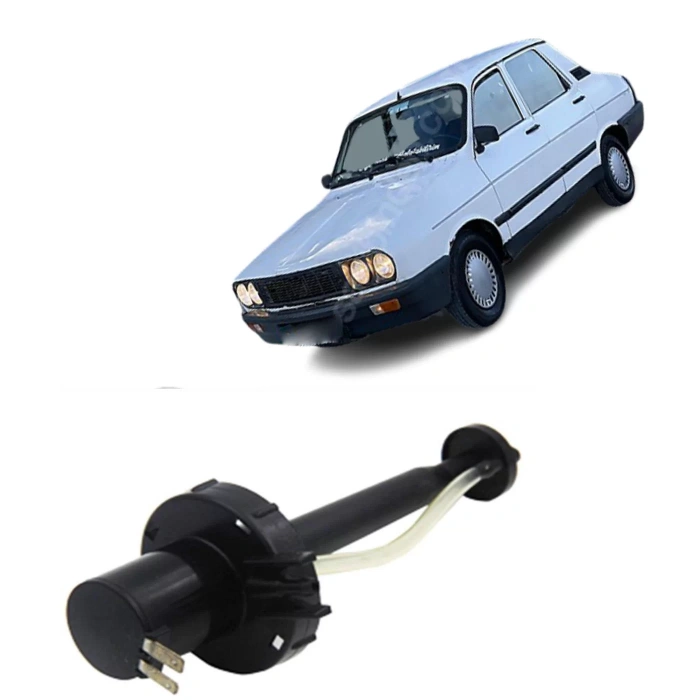 RENAULT 12 TOROS SU FİSKİYE MOTORU