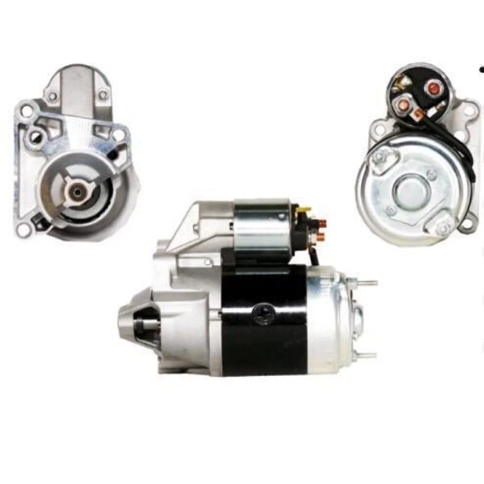 RENAULT 9 - 11 MARŞ MOTORU DİNAMOSU VALEO TİPİ 1983--1994